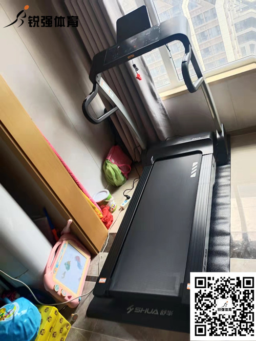某小区业主选购的舒华开云在线登录官网-开云中国
